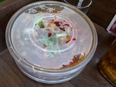 -蜀川川破店·江湖菜·烧烤(北京首店)