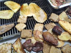 -本味家贵州烤肉&爆浆小豆腐(会展一店)