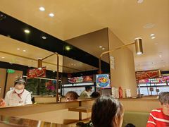 -海底捞火锅(吴中路店)