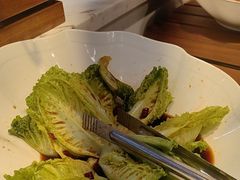 -金滏山·烤肉海鲜火锅自助(襄阳万达店)