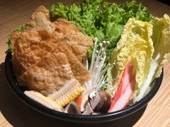 美人胶原锅-舞漁日料美人胶原锅(陆家嘴中心店)