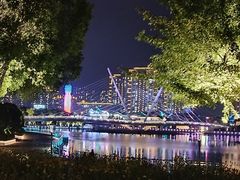 -映月湖中央公园