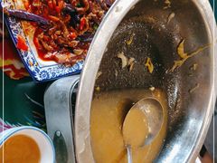 -东北王食府(科大店)