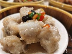 -香云轩·顺德菜(香云纱园林酒店店)