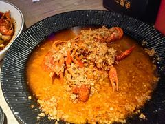 -红盔甲·小龙虾(车公庙店)