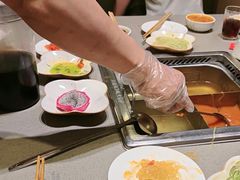 -海底捞火锅(徐州火车站店)