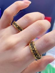 点击看大图 -周大福荟馆JEWELRIA(东百中心店)