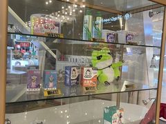 -布吉佳兆业广场