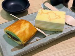 -禾绿寿司(星光68广场店)