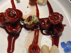 九转大肠-东莱馋房(陆家嘴店)