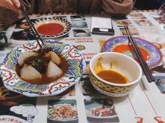 -玛嘉烈(北京金融街店)
