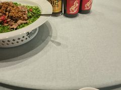 -海鲜码头·中国菜