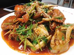 -顶之鲜海鲜餐厅