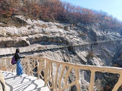 -丹东凤凰山景区