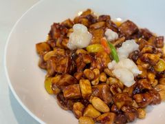 八宝辣酱-老正兴菜馆(福州路店)