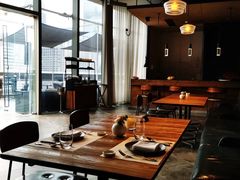 大堂-Mercato莫卡多露台餐厅与酒吧(K11店)