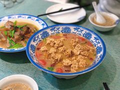 -建坤水席宫·洛阳菜(中州路店)