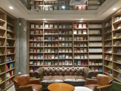 -扶光书店(中环店)