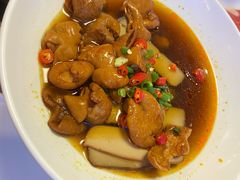 -江南鱼捞(北仑银泰城店)