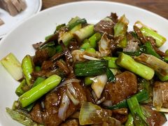 -西复兴羊肉馆(南翔老街店)
