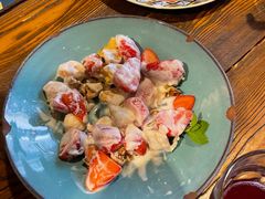 -卢布里西餐厅(总店)