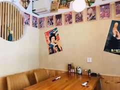 -千吉日本料理(日本一条街店)
