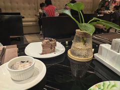 -索菲特酒店·海鲜自助 ·聚餐厅