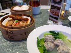 -金悦轩海鲜酒家(拱北店)