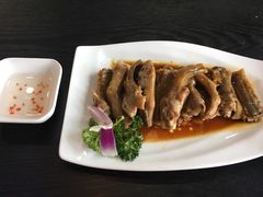 -港味仙(龙盛国际商业广场店)