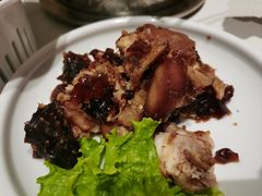 -山东宾馆·齐鲁苑餐厅