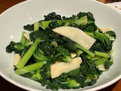 -上海人家花樣年华(中山公园店)