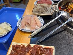 -飘香火锅(玉林西路店)