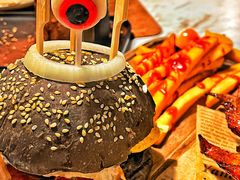 -G+KITCHEN(龙湖狮山天街店)