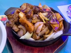 -My Way Town买味堂·东南亚餐厅(亦庄店)