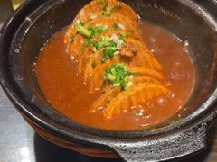 -永安水煮活鱼·仪征菜(仪征奥林匹克店)
