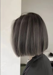 -时尚殿堂hair salon