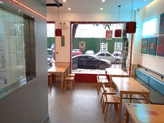 -塔斯汀中国汉堡(凯泽雅园店)