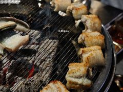-本炙炭烤·蒲烧活鳗料理店(金沙洲店)