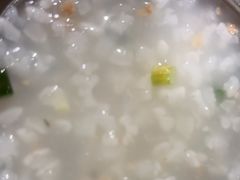 -粥六•新晋菜(柳巷店)