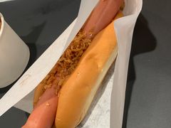 -宜家·瑞典风味餐厅(青岛商场店)