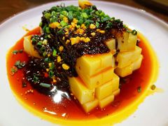 -老灶房-四川土菜(铁牛广场店)