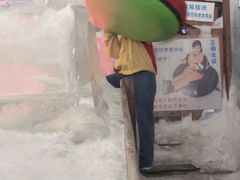 -世界之窗阿尔卑斯冰雪世界