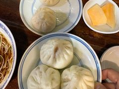 -同得兴 Since·1995 传统苏式面馆(嘉馀坊店)