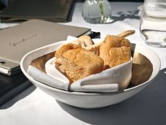 餐前面包-夏朵花园(复兴西路店)