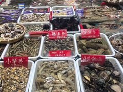 -旺角小渔村·海肠捞饭开创者(环山路店)