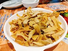 津味儿锅巴-天津菜馆(南湖店)