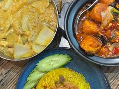 -Hi YOU你的饭局泰餐厅(雍和宫店)