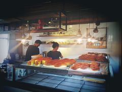 -仙峰天然面包(迎宾路店)