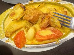 -妈阁铭记澳葡美食