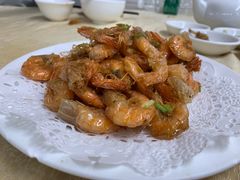 美极虾-云腾砂锅粥(龙津东路店)